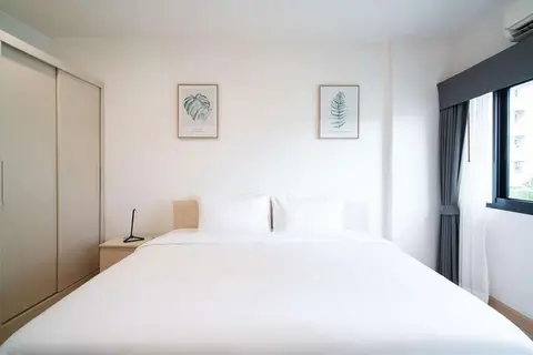 KOS Hotel Suvarnabhumi Airport in Bangkok — foto 2