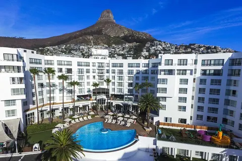 President Hotel in Cape Town — foto 3