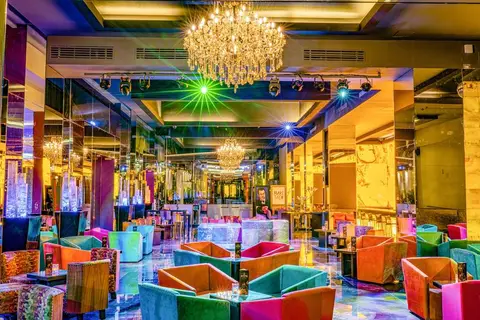 Grand Sens Cancun in sisal — foto 30