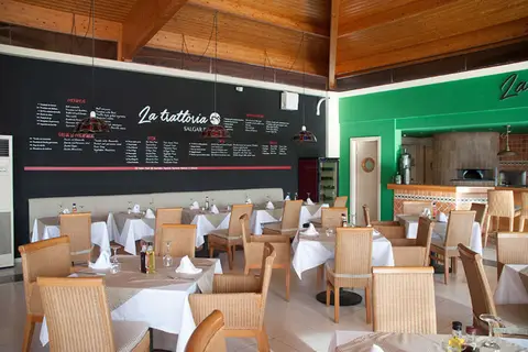 AluaSun Mediterraneo in Sant Lluís — foto 16