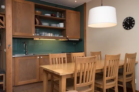 SkiStar Lodge Lindvallen foto 5