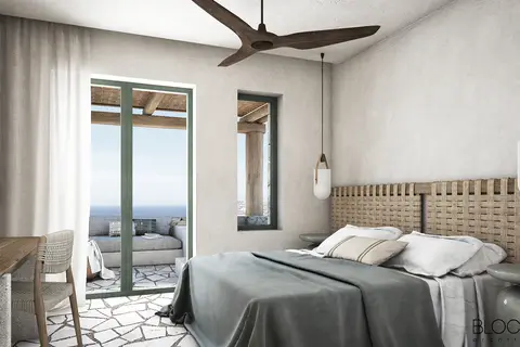 Archipelagos All Suites Mykonos in Δήμος Μυκόνου — foto 28