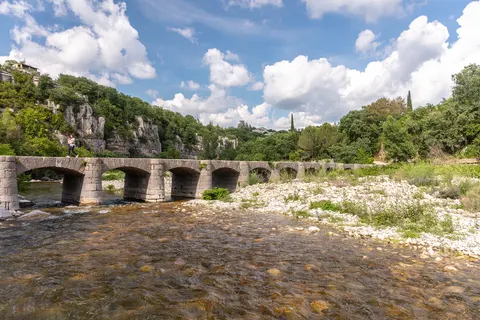 Camping Le Domaine De Chaussy foto 28