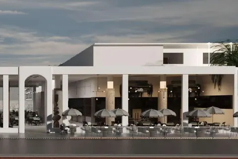 Hotel FLOW Aqua Legends in Hurghada — foto 8