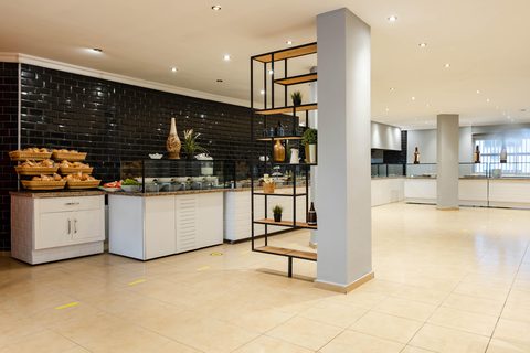 Hotel Simply Fine Alize foto 5