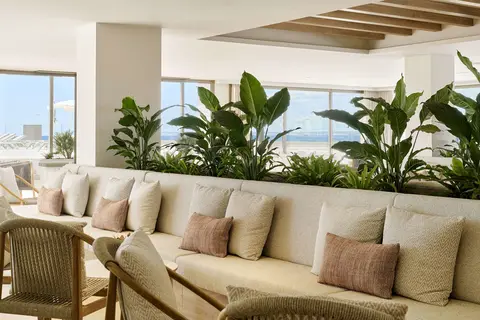 Iberostar Selection Es Trenc in Colònia de Sant Jordi — foto 25