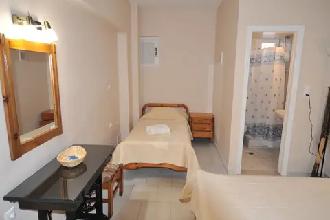 Irene Studios in Αντιμάχεια — foto 15