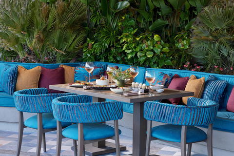 Hotel Porto Sani foto 4