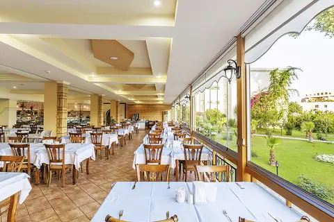 Bieno Venüs Hotel & Spa in Manavgat, foto 6