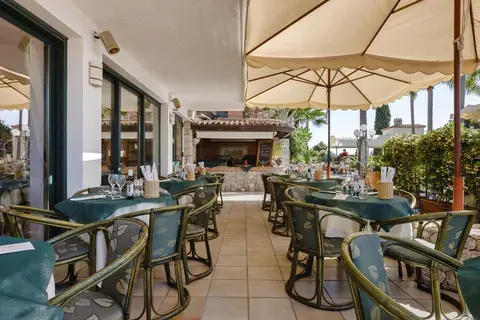 Hotel Ariston in Taormina — foto 6
