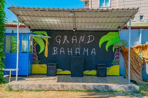 Grand Bahama Beach in Alaşehir — foto 4