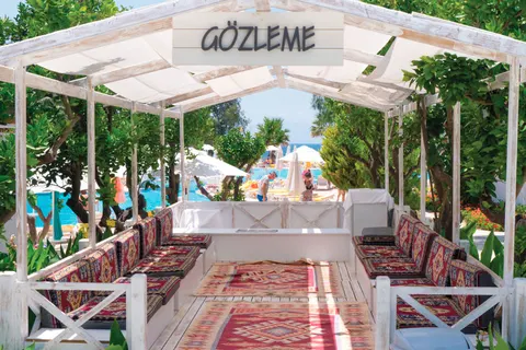 Labranda TMT Bodrum Resort in Bodrum — foto 13