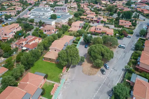 Residenze Gallura in San Teodoro, foto 9