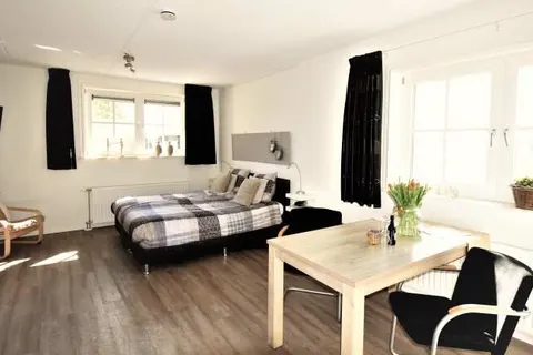 Bed and Breakfast De Beddestee foto 6