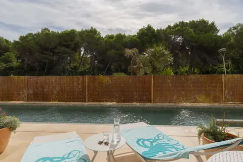 Hotel Iberostar Selection Albufera Playa foto 18