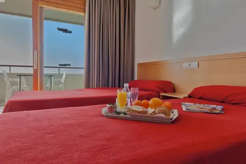 Aparthotel Era Park in Benidorm — foto 12