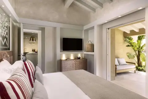 7Pines Resort Sardinia in Alzachèna/Arzachena — foto 29
