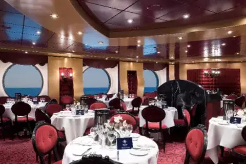 Cruise Canarische Eilanden en Madeira foto 17