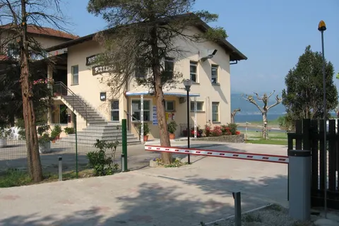 Camping Lido Di Monvalle foto 16