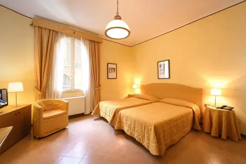 Albergo Reggio in Reggio Emilia, foto 4