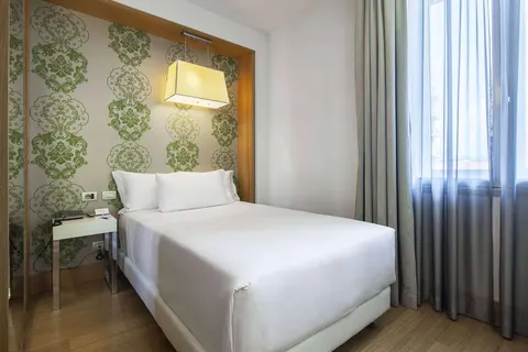 Hotel NH Pisa foto 9