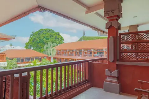 Wina Holiday Villa Kuta Bali in Kuta — foto 30