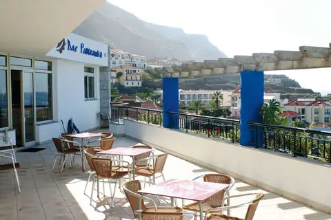 Hotel Euromoniz in Porto Moniz — foto 3