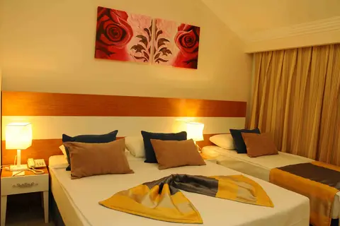 Side Legend Hotel in Manavgat — foto 24