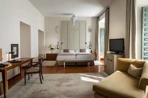 Parador de la Granja in La Granja De San Ildefonso — foto 7