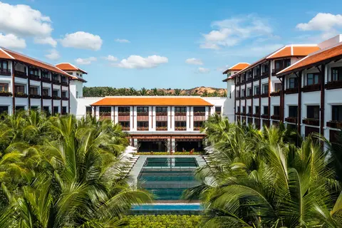 The Anam Mui Ne in Phan Thiết — foto 2