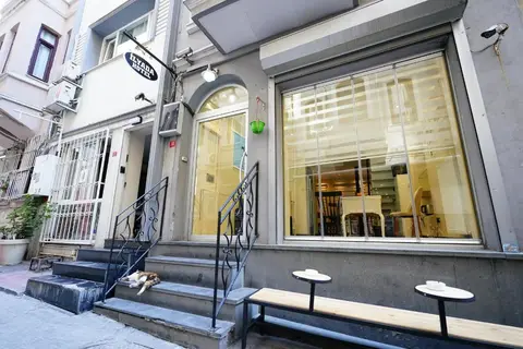 Ada Homes Hotel Taksim in Fatih — foto 12