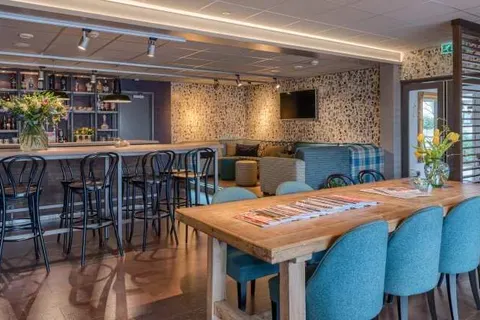 Hotel op Diek - Texel foto 15