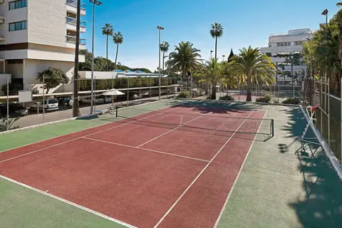Hotel Don Pepe Gran Meliá in Marbella, foto 8