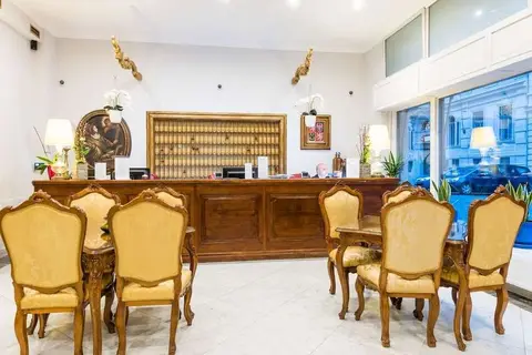 Residence Bologna in Praag — foto 13