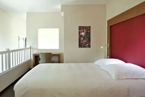 Park & Suites Paris Grande Bibliotheque in Parijs, foto 10