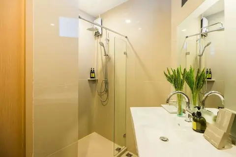 Asoke Residence Sukhumvit in Bangkok, foto 7