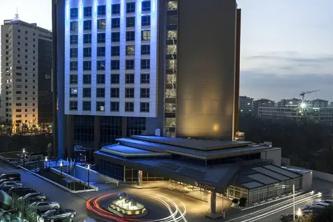 Wyndham Ankara in Çankaya