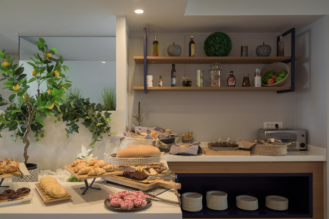 Bio Beach Boutique Hotel - adults only foto 4