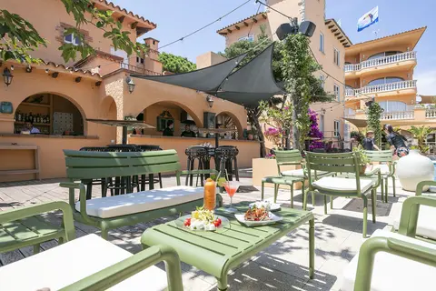 Van der Valk Hotel Barcarola in Sant Feliu de Guíxols, foto 15