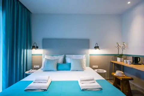 Solimar Turquoise in Agia Marina — foto 29