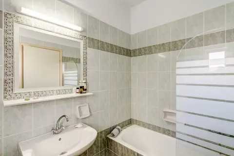 Alkionis Beach Hotel in Σφακάκι — foto 14