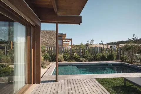 West Cliffs Ocean & Golf Resort in Óbidos — foto 21