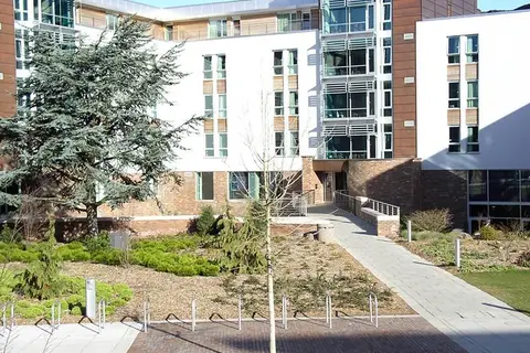 Chancellors Court in Edinburgh — foto 18