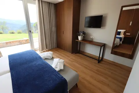 Água Hotels Mondim de Basto in Mondim de Basto, foto 24