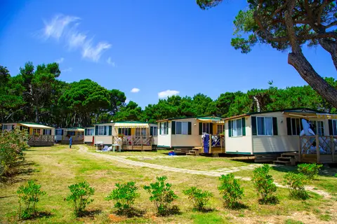 Arena Medulin Campsite in Medulin — foto 5