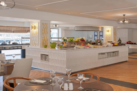 Hotel H10 Delfin - adults only foto 5