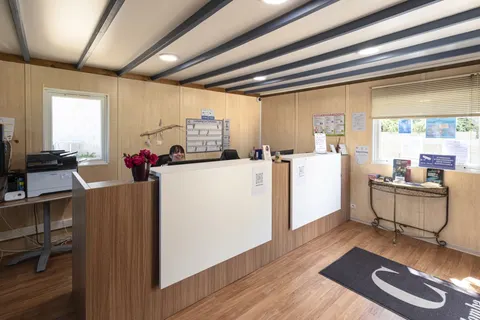 Camping Le Colomba foto 26