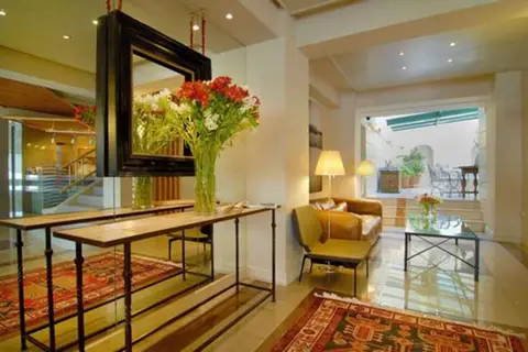 Hotel Philippos in Athene — foto 7