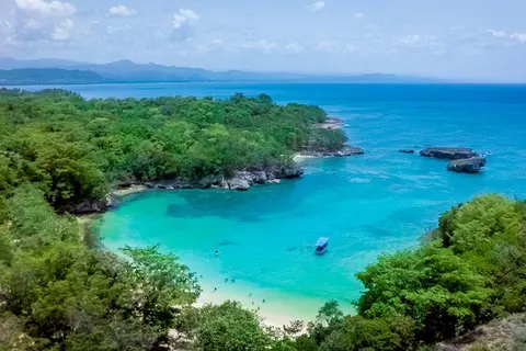 8 dg cruise Caribische Zee MSC Grandiosa in New Providence — foto 5