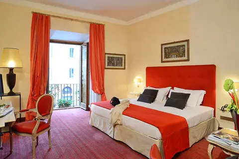Colonna Palace in Rome, foto 3